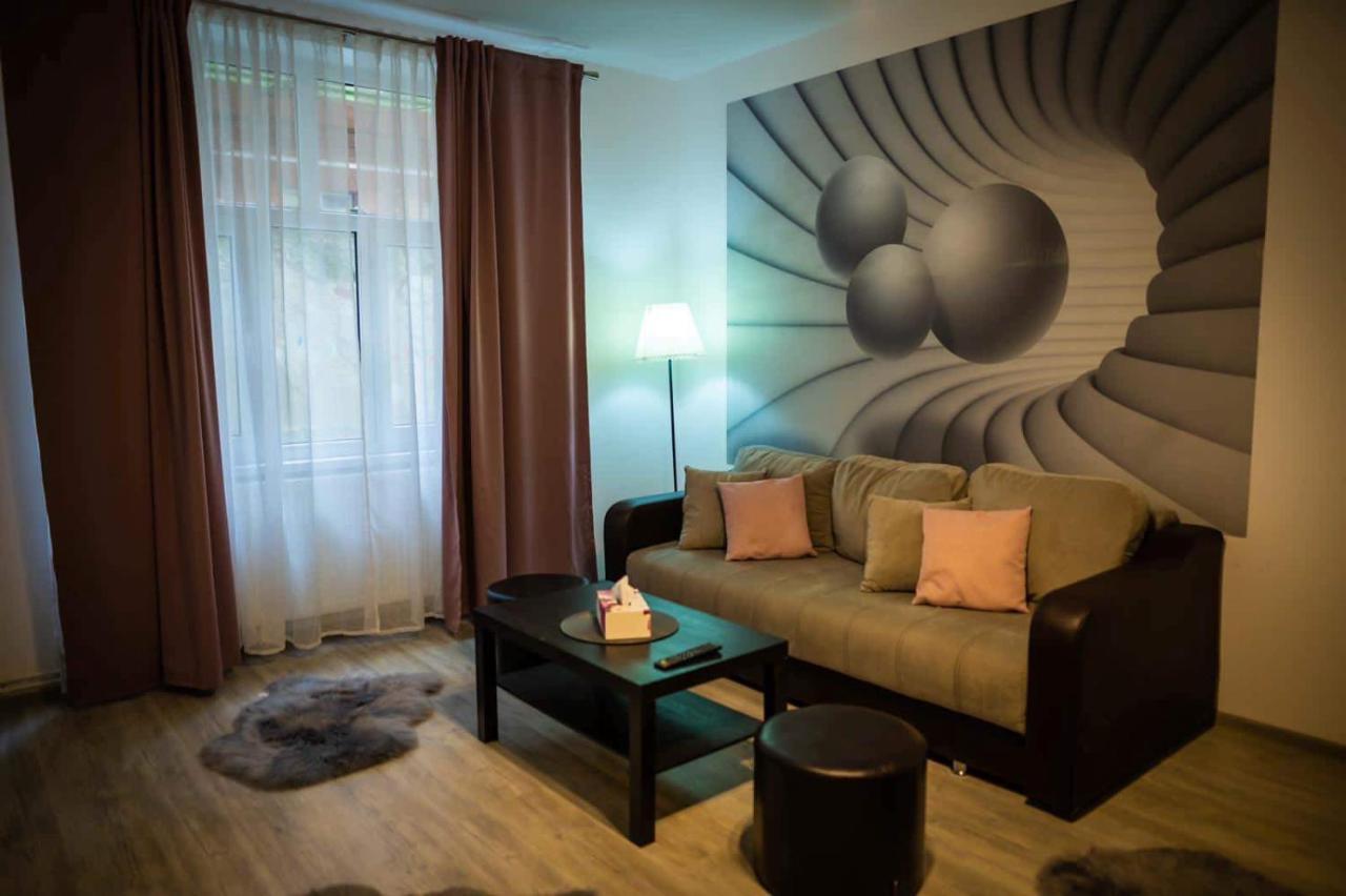 The Nest@pinehouse Brașov