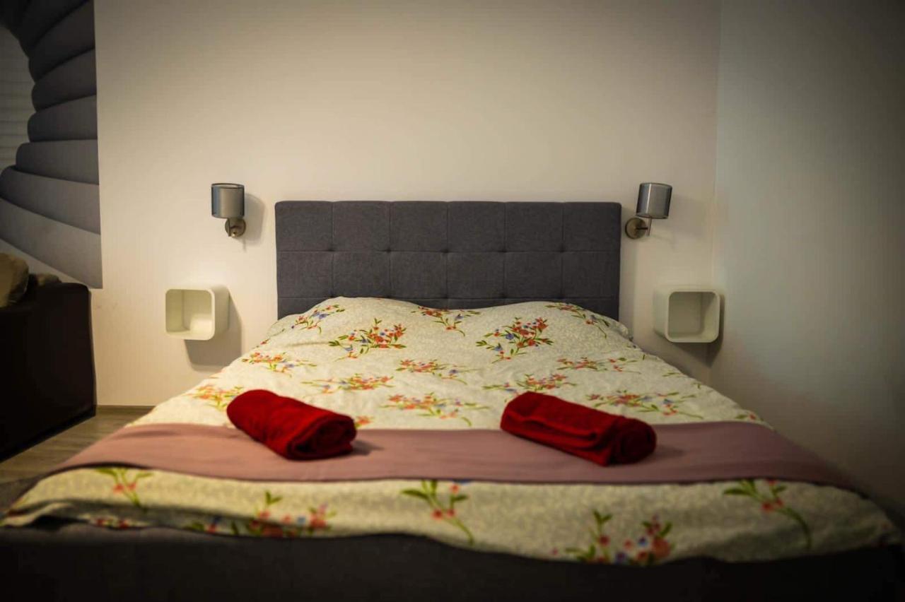 The Nest@pinehouse Apartament