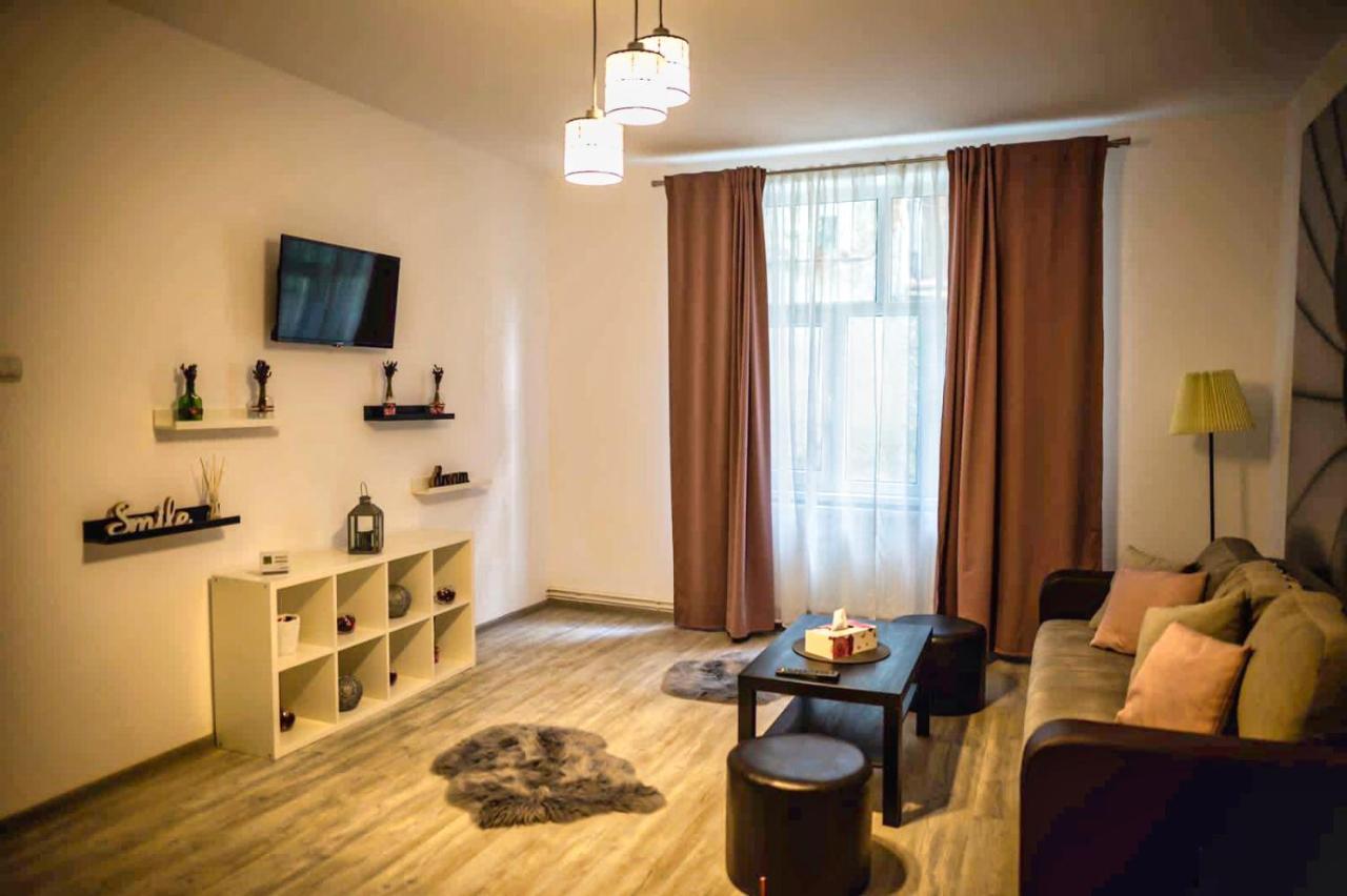The Nest@pinehouse Apartament