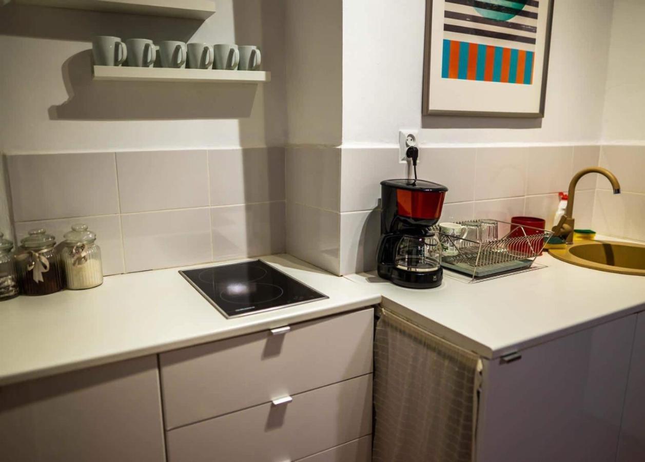 The Nest@pinehouse Apartament Brașov
