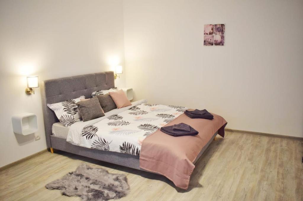 The Nest@pinehouse Brașov